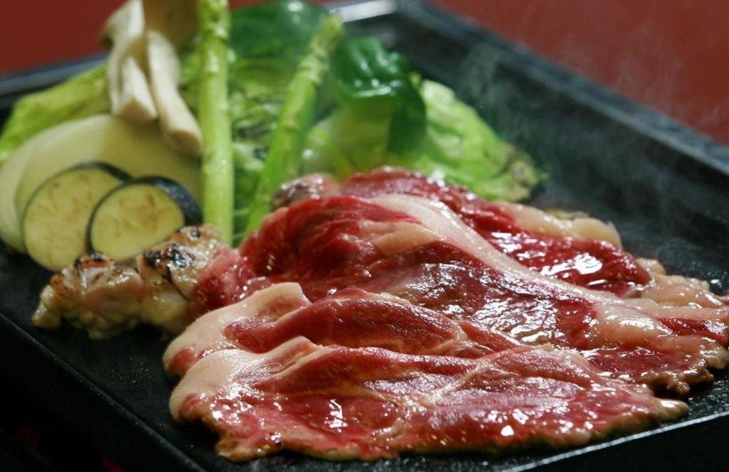 那須町 那須温泉　モンゴリアビレッジ　テンゲルヴィラ エクステリア 写真